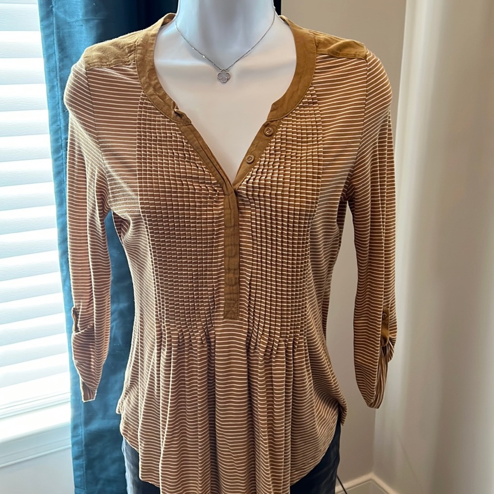 Comfy top